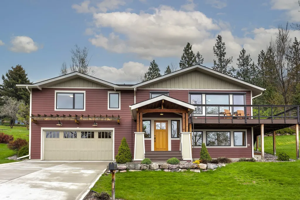 6 Greenbrier Drive Missoula MT 59802