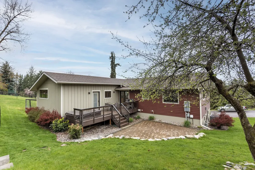 6 Greenbrier Drive Missoula MT 59802