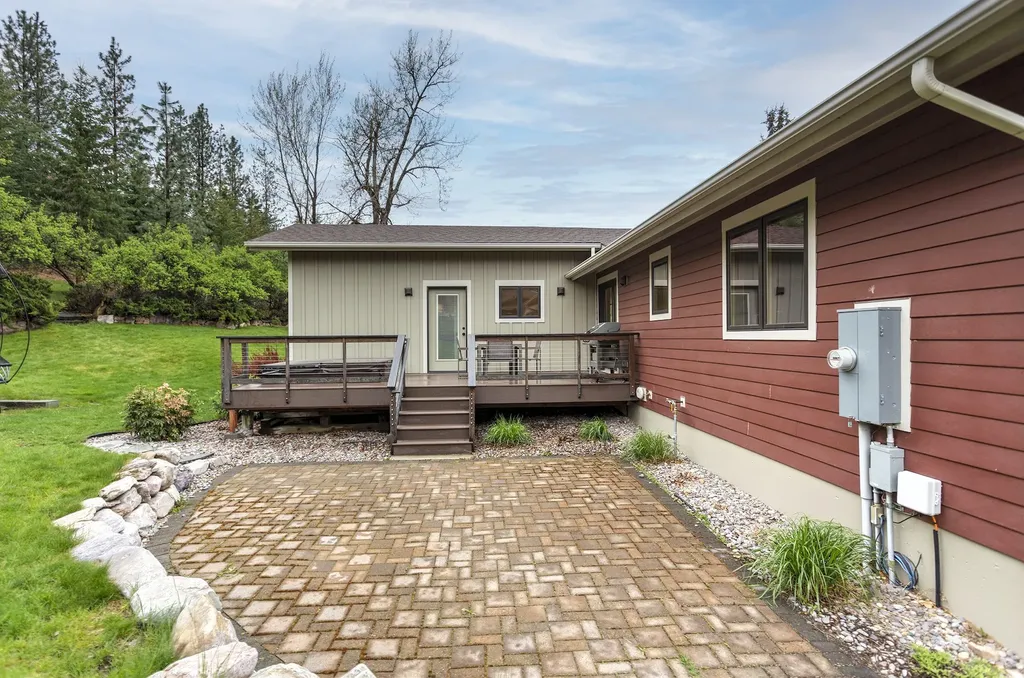6 Greenbrier Drive Missoula MT 59802