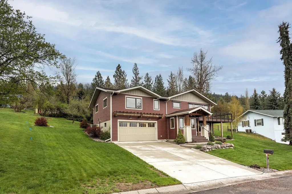 6 Greenbrier Drive Missoula MT 59802
