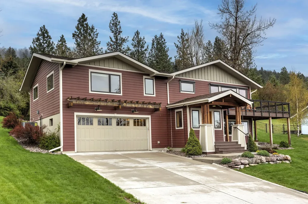 6 Greenbrier Drive Missoula MT 59802