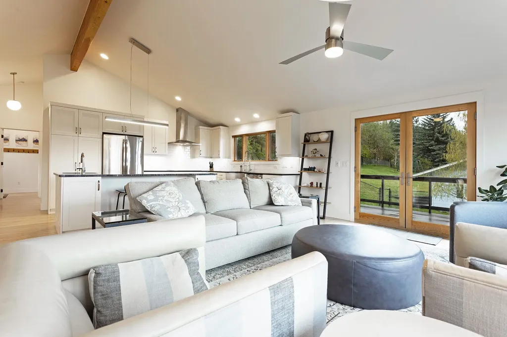 6 Greenbrier Drive Missoula MT 59802