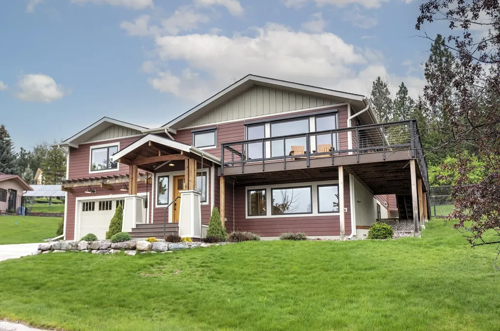 6 Greenbrier Drive Missoula MT 59802