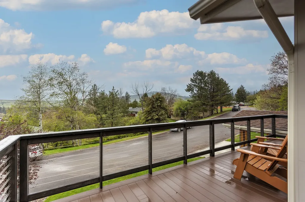 6 Greenbrier Drive Missoula MT 59802