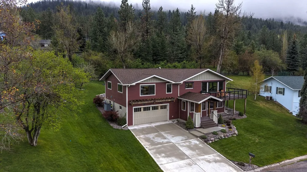 6 Greenbrier Drive Missoula MT 59802