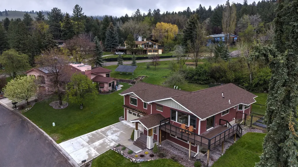 6 Greenbrier Drive Missoula MT 59802