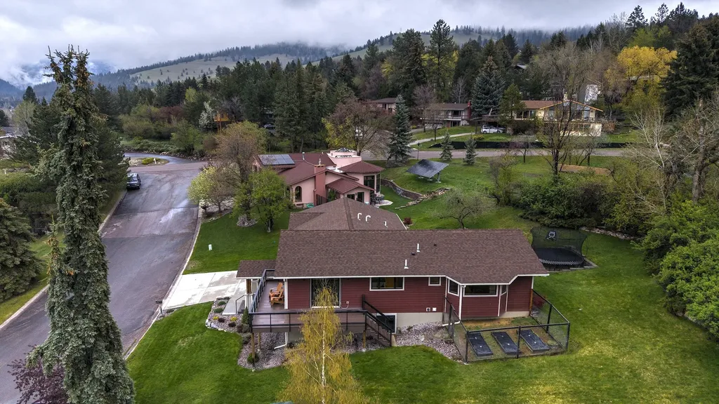 6 Greenbrier Drive Missoula MT 59802