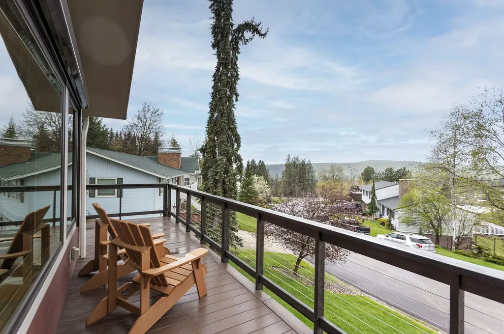 6 Greenbrier Drive Missoula MT 59802