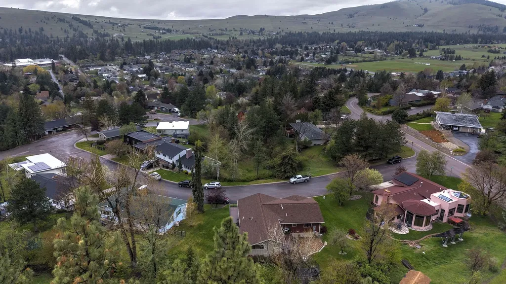 6 Greenbrier Drive Missoula MT 59802