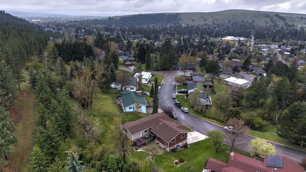 6 Greenbrier Drive Missoula MT 59802
