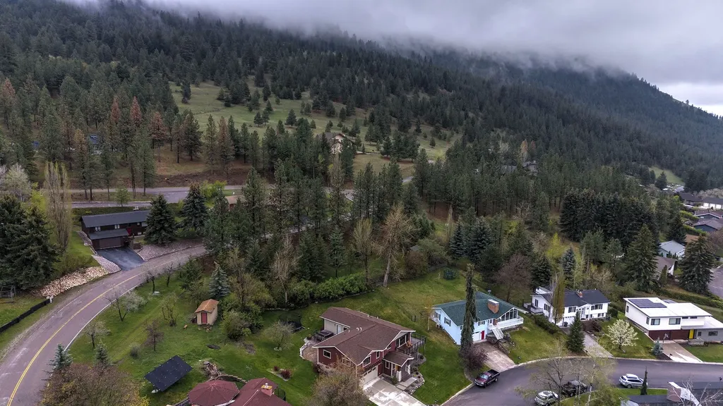 6 Greenbrier Drive Missoula MT 59802