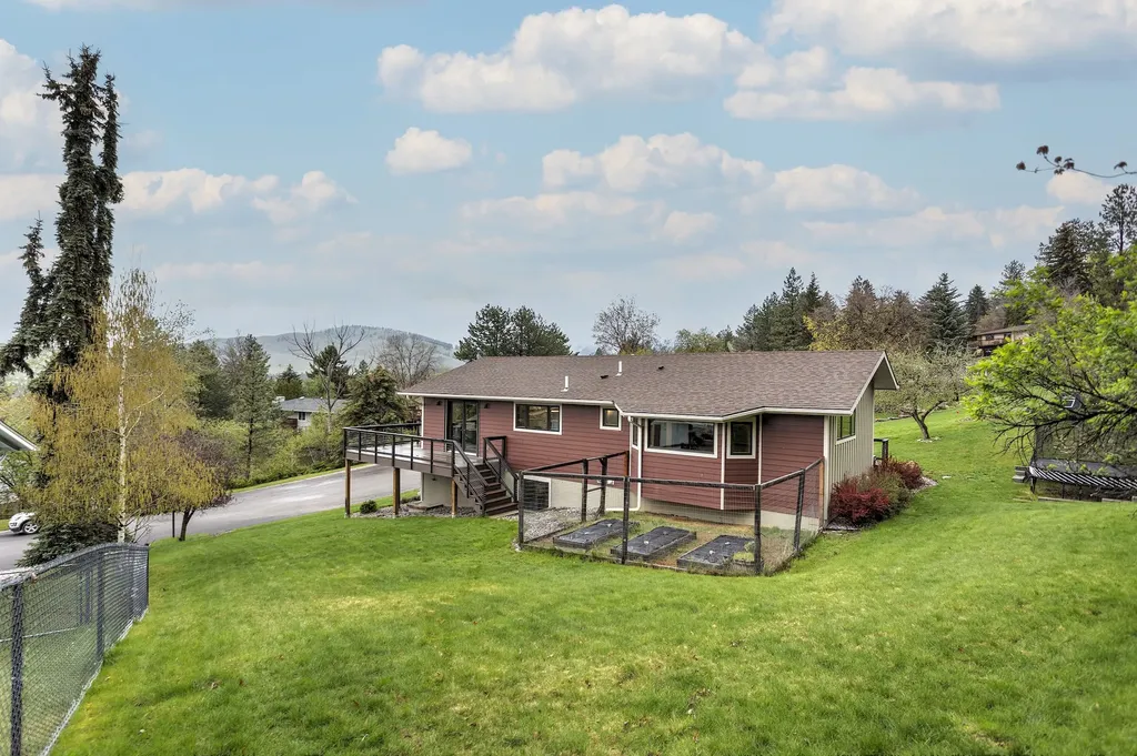 6 Greenbrier Drive Missoula MT 59802