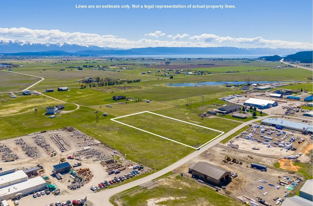 196 Industrial Court Kalispell MT 59901