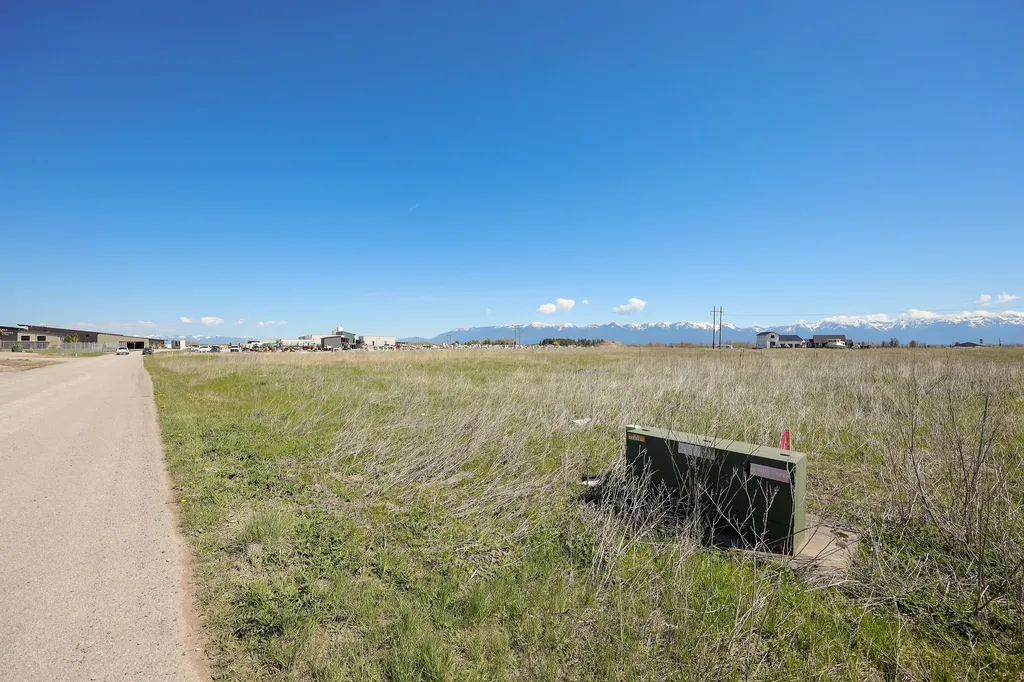 196 Industrial Court Kalispell MT 59901