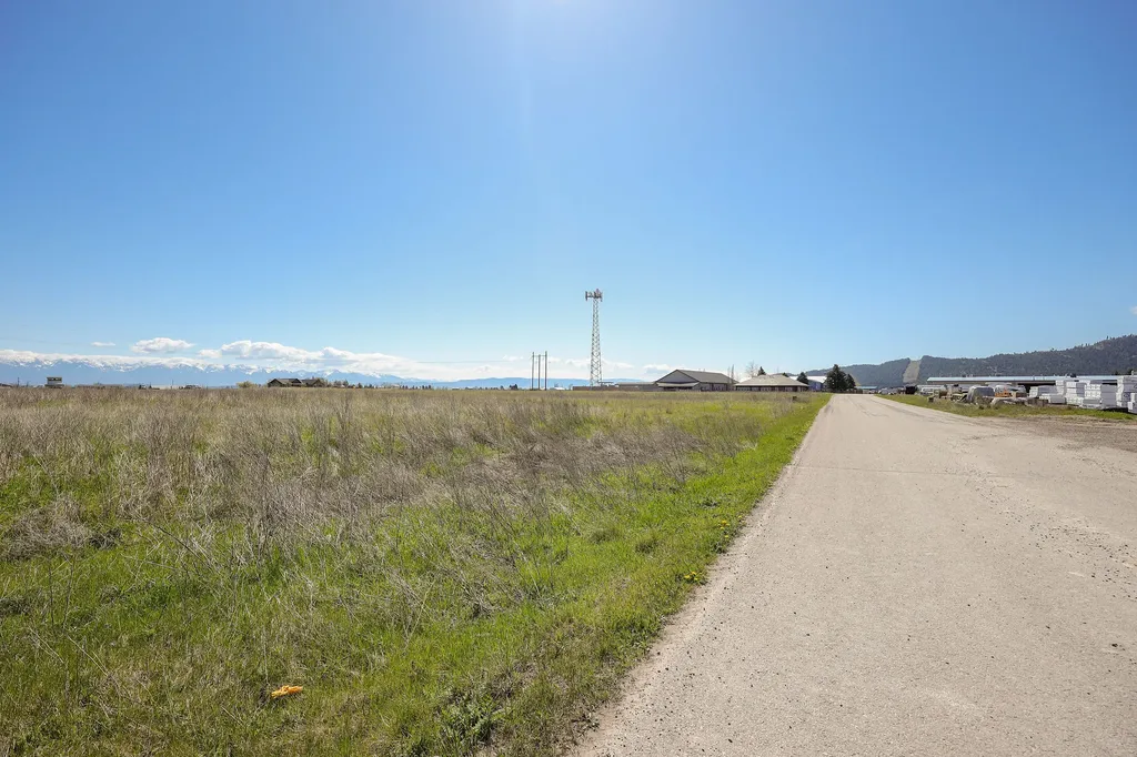 196 Industrial Court Kalispell MT 59901