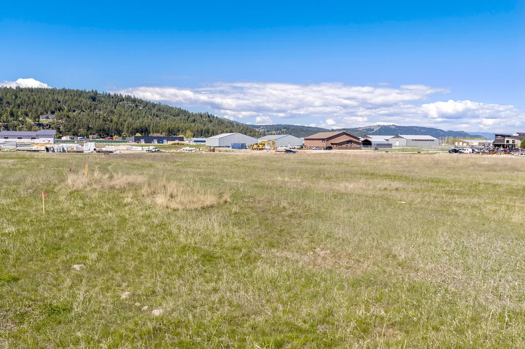 196 Industrial Court Kalispell MT 59901