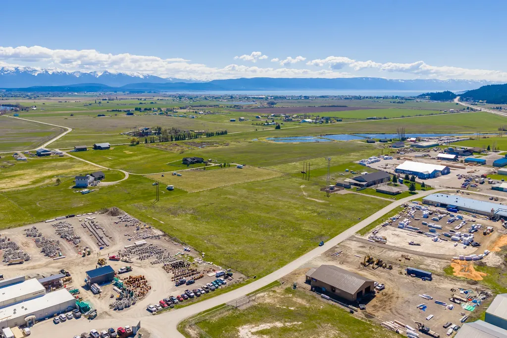 196 Industrial Court Kalispell MT 59901
