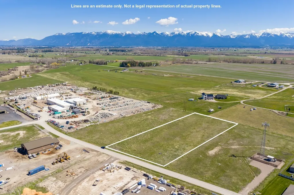 196 Industrial Court Kalispell MT 59901
