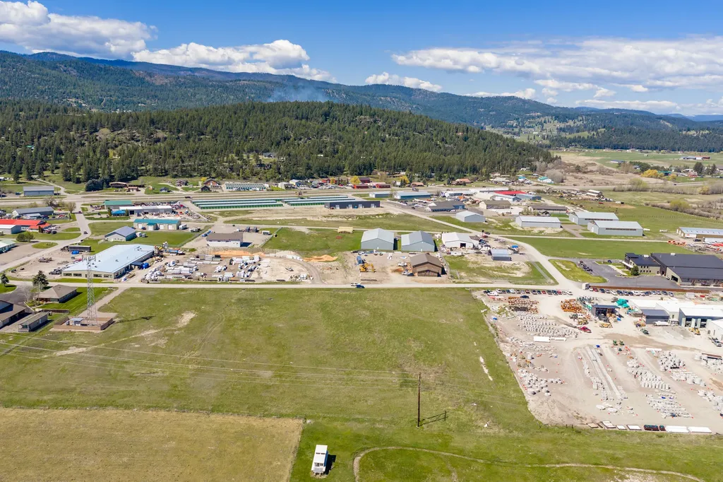 196 Industrial Court Kalispell MT 59901