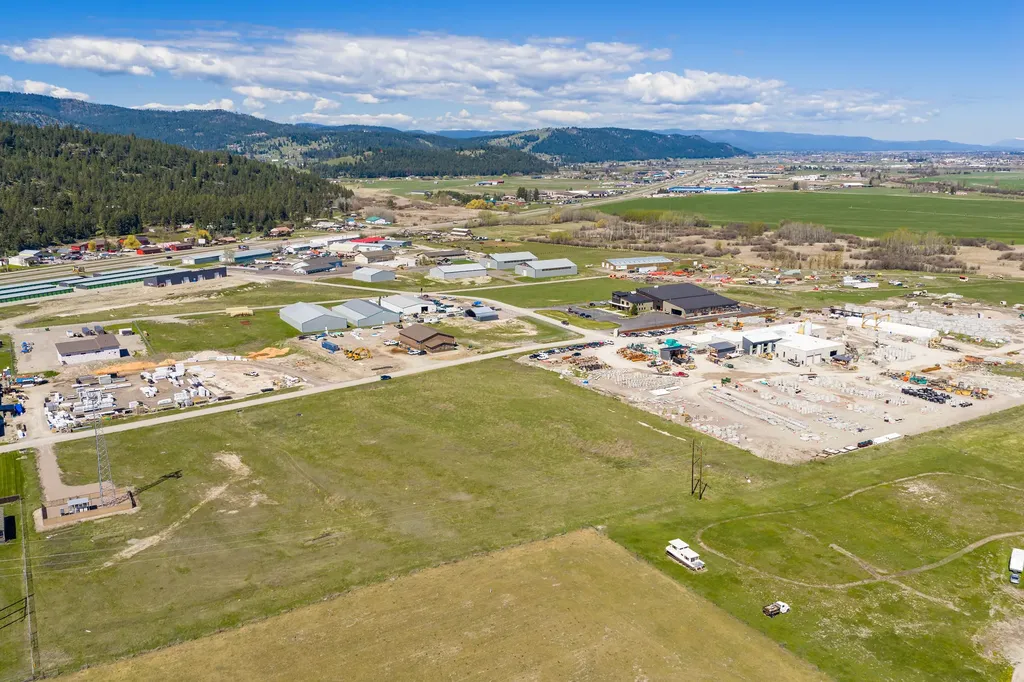 196 Industrial Court Kalispell MT 59901