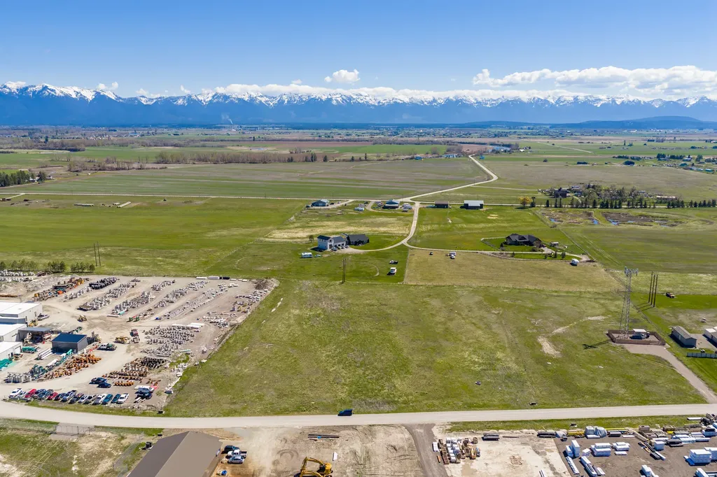 196 Industrial Court Kalispell MT 59901