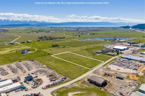 196 Industrial Court Kalispell MT 59901
