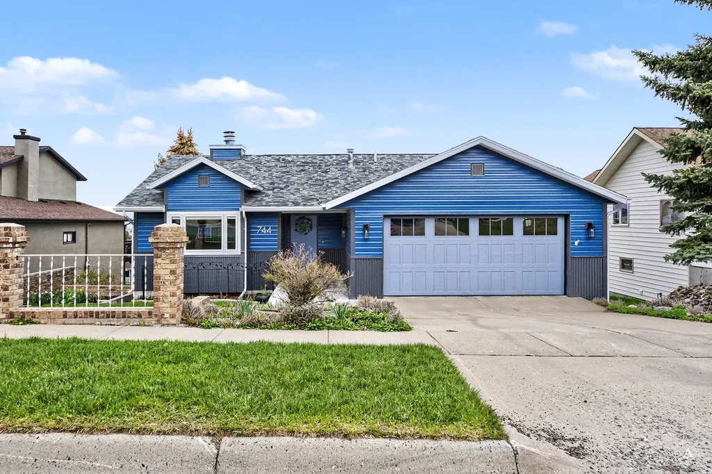 744 S California Street Helena MT 59601
