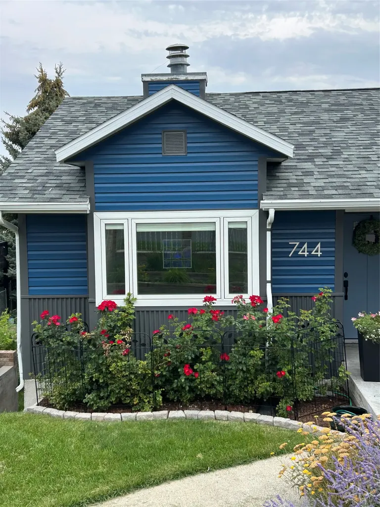 744 S California Street Helena MT 59601