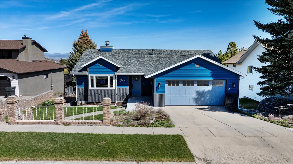 744 S California Street Helena MT 59601