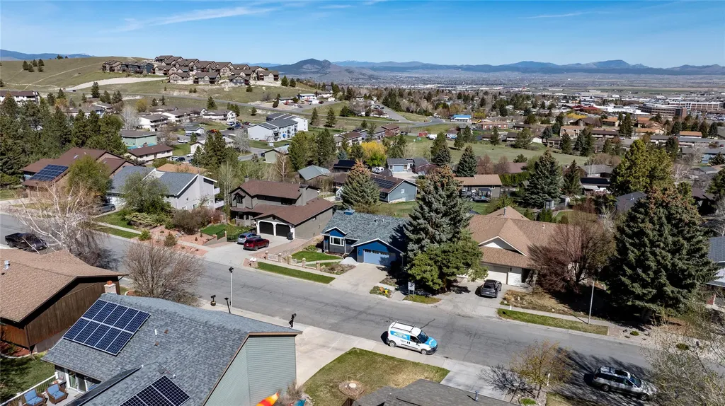 744 S California Street Helena MT 59601