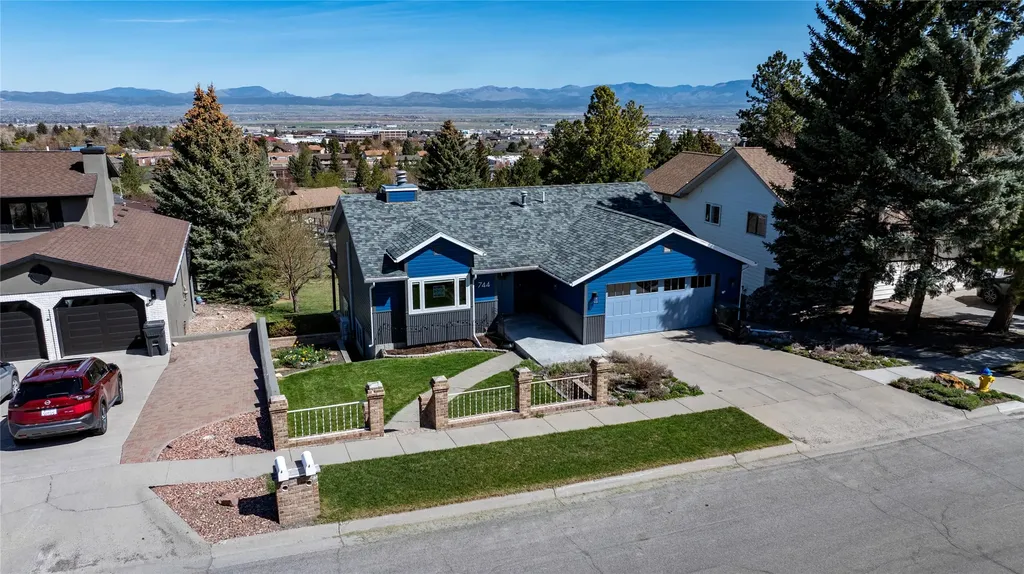 744 S California Street Helena MT 59601