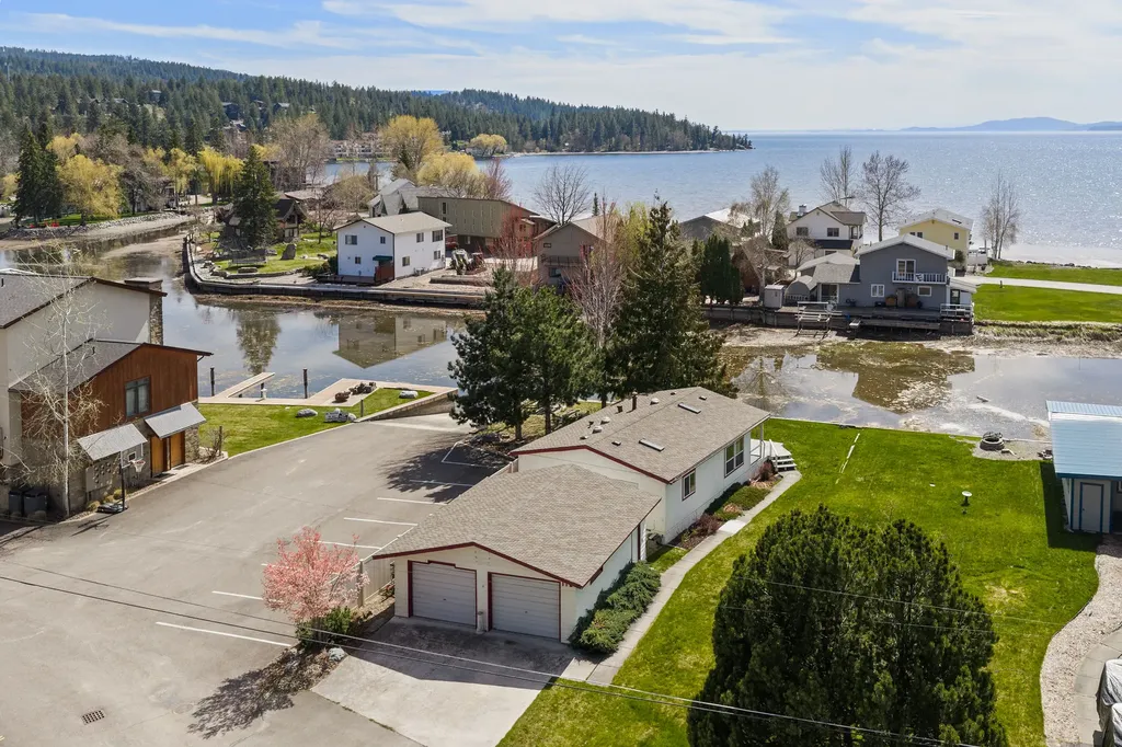 112 Parkway Avenue Bigfork MT 59911