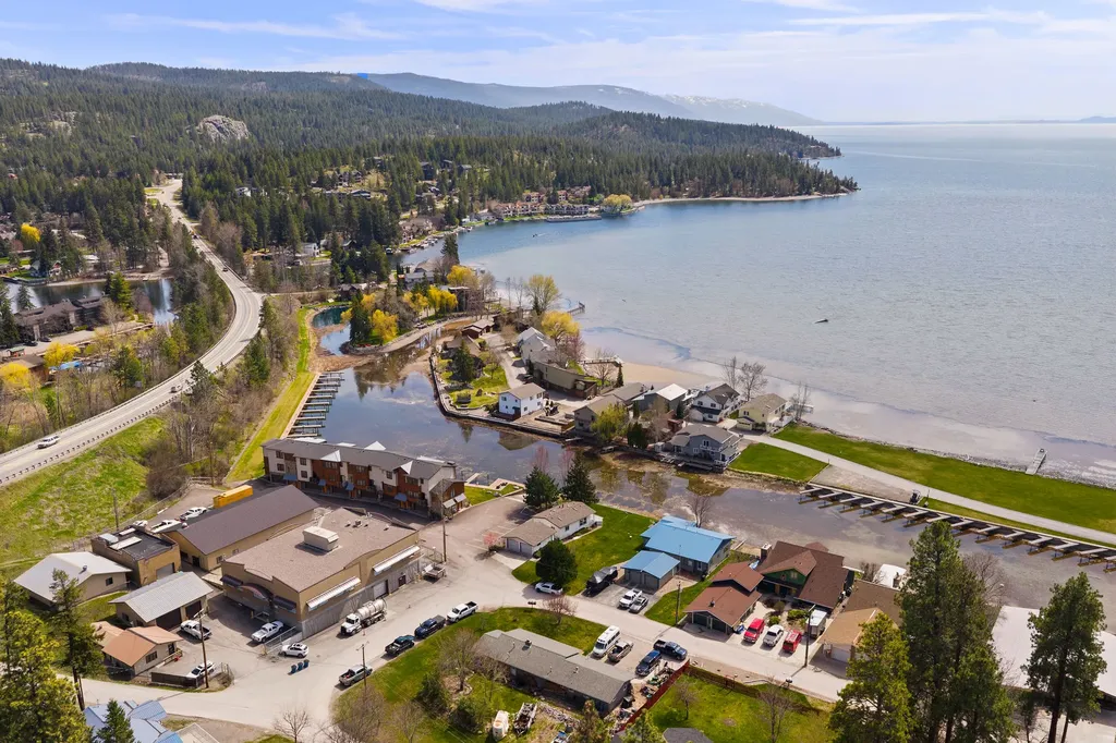 112 Parkway Avenue Bigfork MT 59911