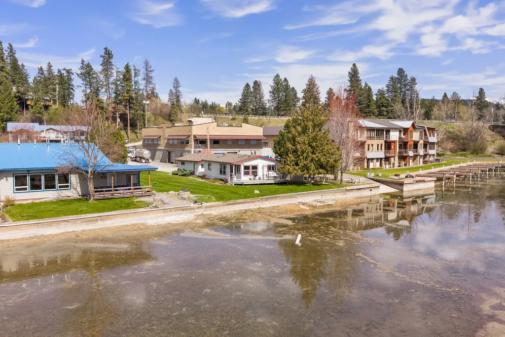112 Parkway Avenue Bigfork MT 59911