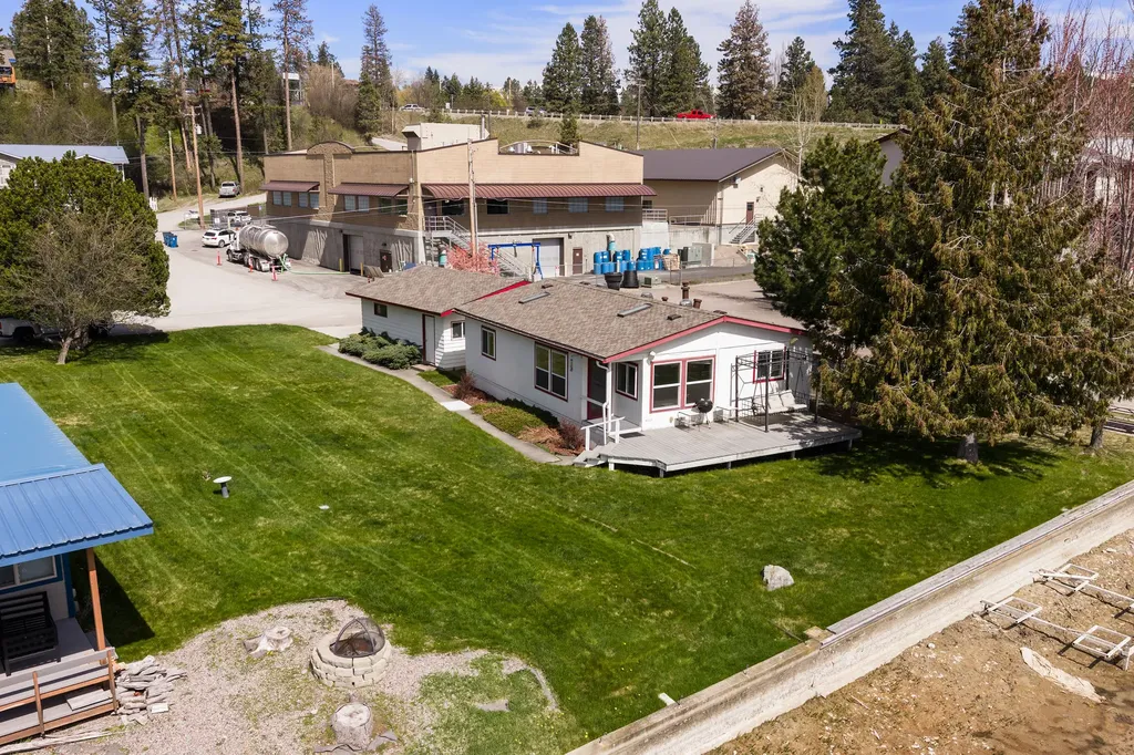 112 Parkway Avenue Bigfork MT 59911
