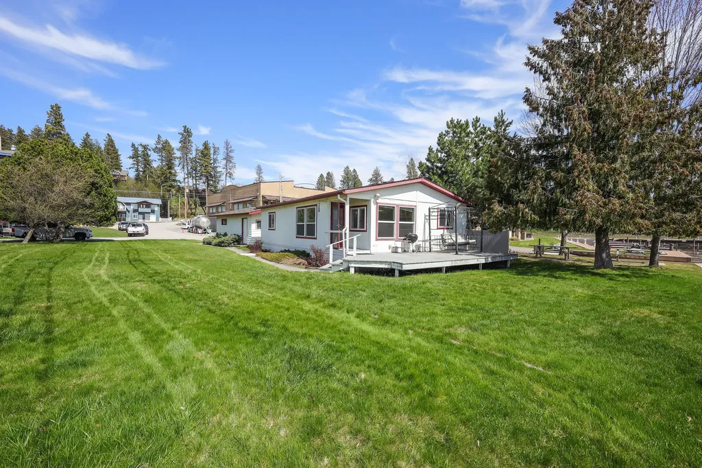 112 Parkway Avenue Bigfork MT 59911