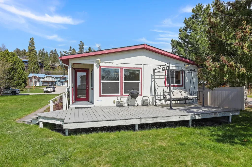 112 Parkway Avenue Bigfork MT 59911