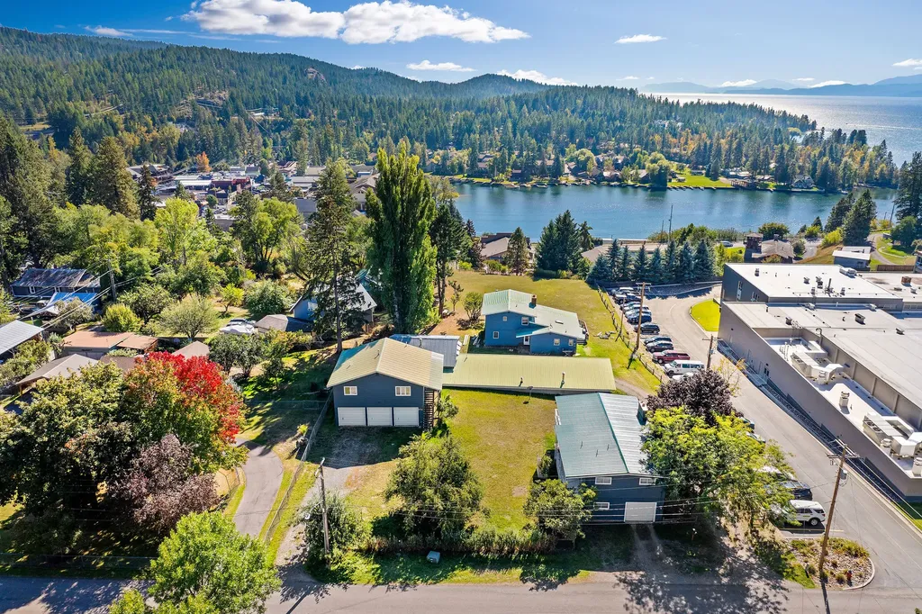374 Commerce Street Bigfork MT 59911