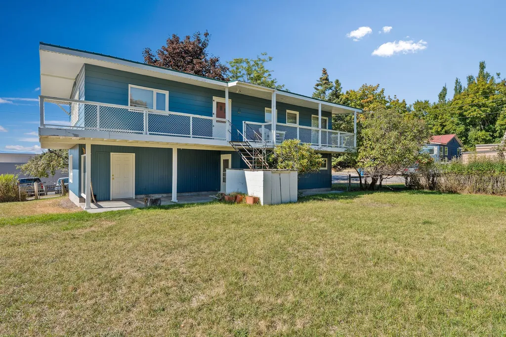 374 Commerce Street Bigfork MT 59911