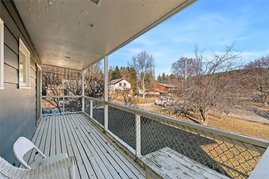 374 Commerce Street Bigfork MT 59911