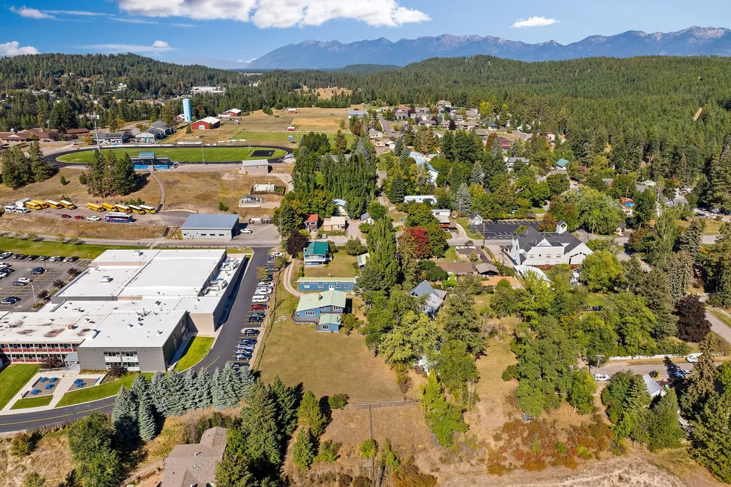 374 Commerce Street Bigfork MT 59911