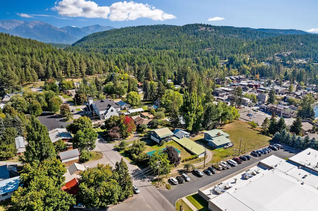 374 Commerce Street Bigfork MT 59911
