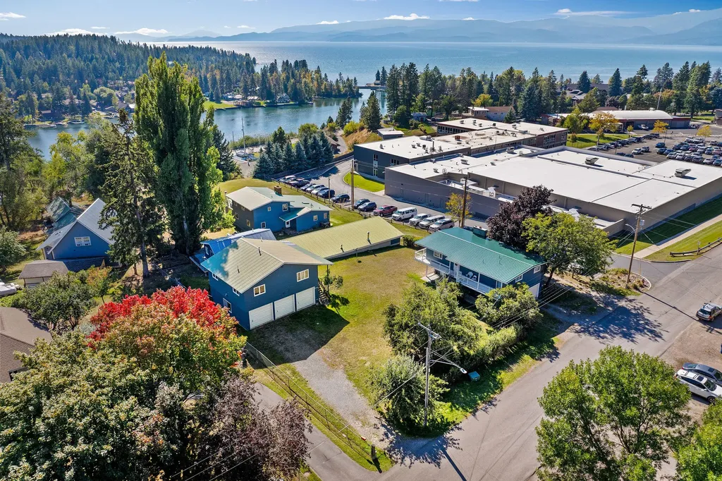 374 Commerce Street Bigfork MT 59911
