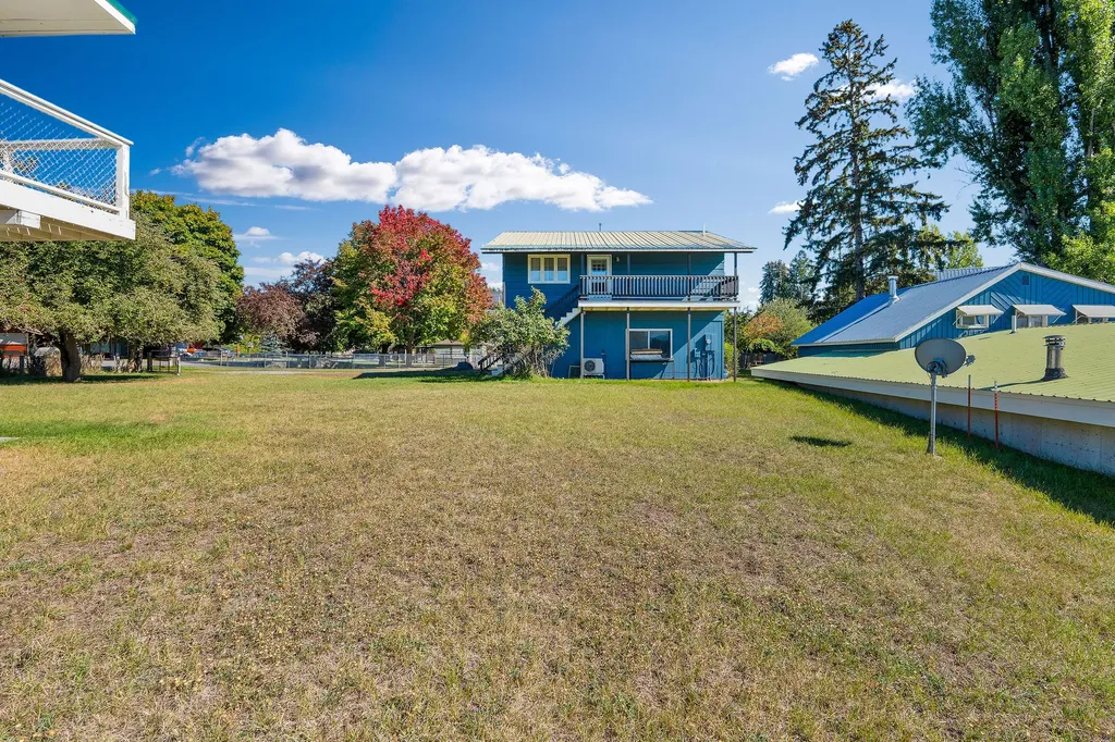 374 Commerce Street Bigfork MT 59911
