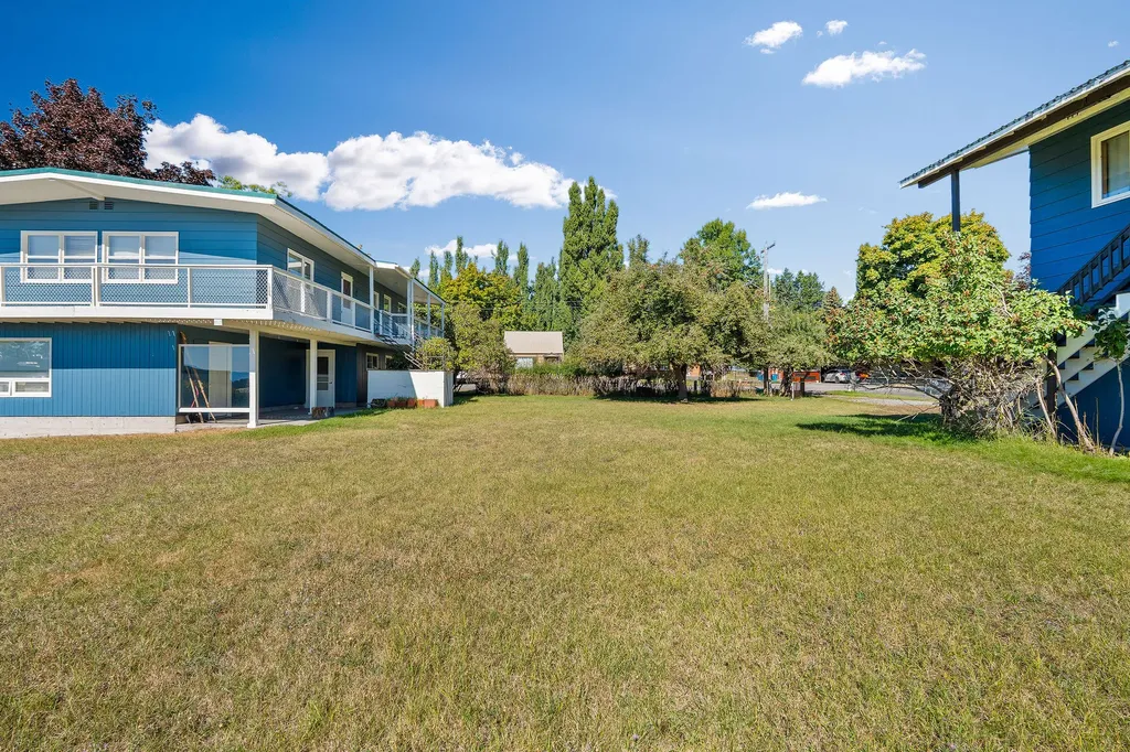 374 Commerce Street Bigfork MT 59911