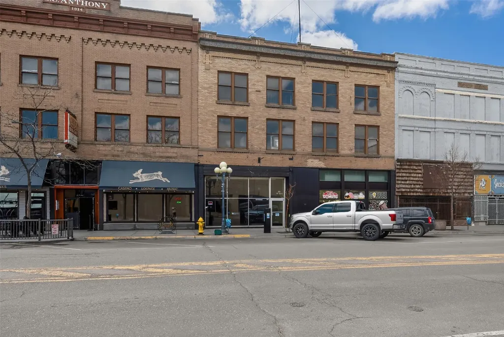 514 Central Avenue Great Falls MT 59401