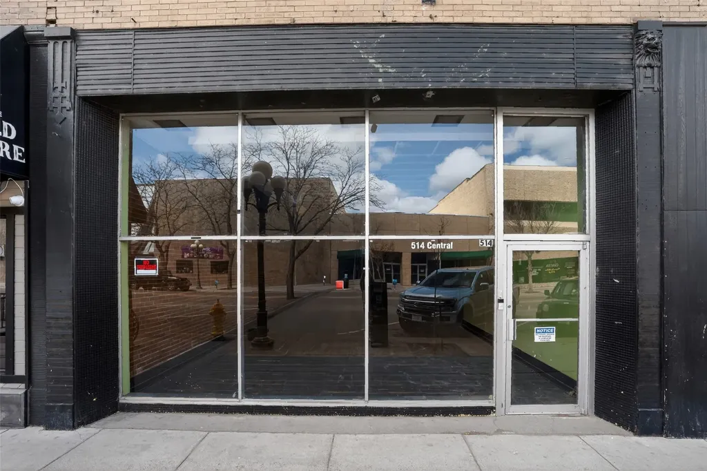 514 Central Avenue Great Falls MT 59401