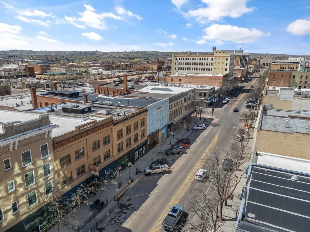514 Central Avenue Great Falls MT 59401