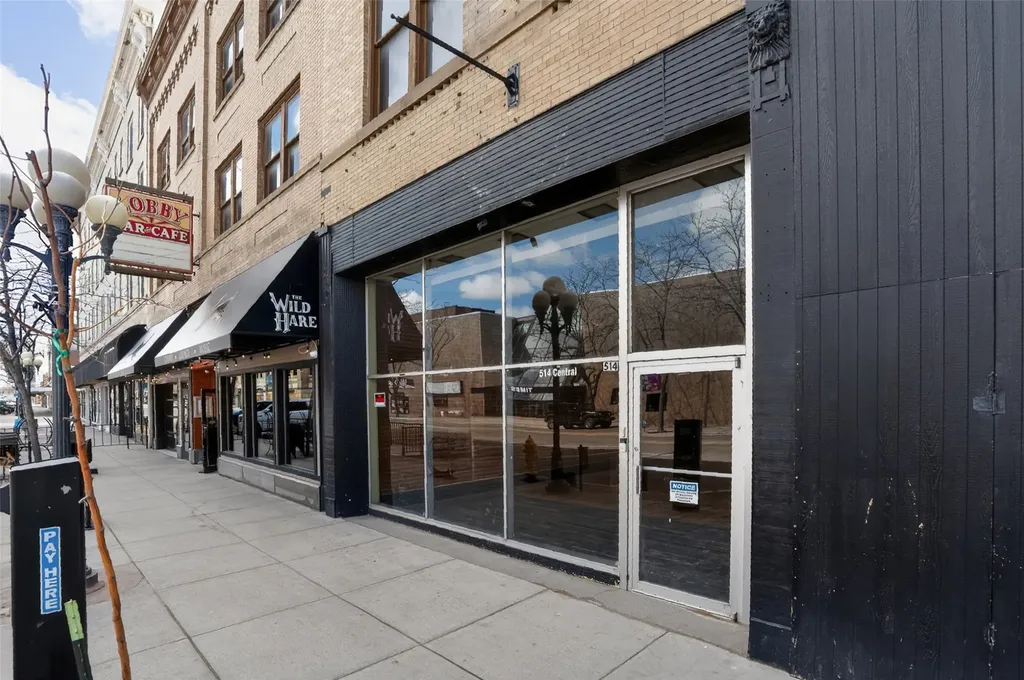 514 Central Avenue Great Falls MT 59401