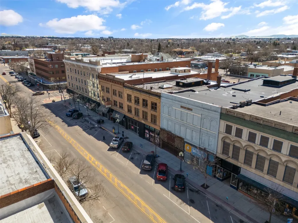514 Central Avenue Great Falls MT 59401